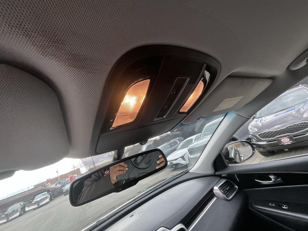 used 2016 Kia Sorento car, priced at $11,111