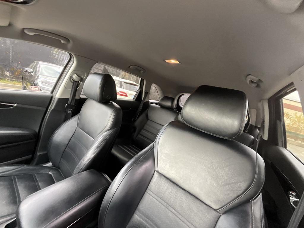 used 2016 Kia Sorento car, priced at $11,111