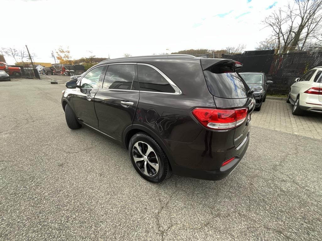 used 2016 Kia Sorento car, priced at $11,111