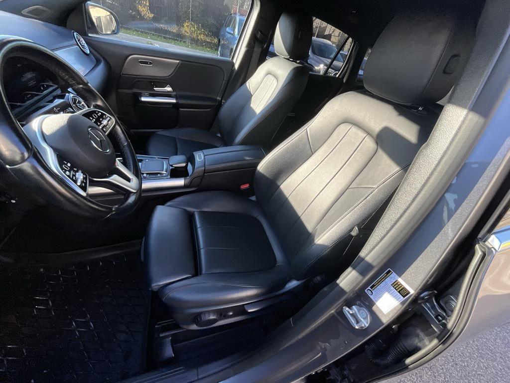 used 2022 Mercedes-Benz GLA 250 car, priced at $25,999