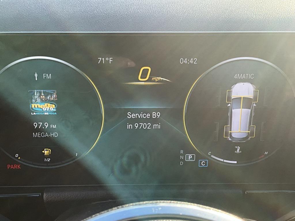 used 2022 Mercedes-Benz GLA 250 car, priced at $25,999
