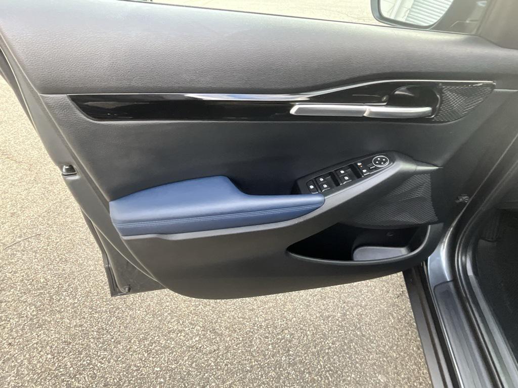 used 2024 Kia Seltos car, priced at $23,979