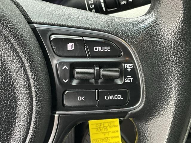 used 2018 Kia Sportage car, priced at $10,900
