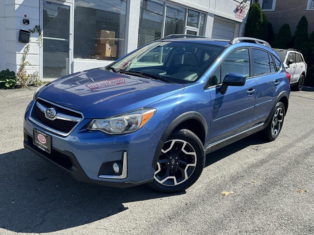 used 2016 Subaru Crosstrek car, priced at $12,999