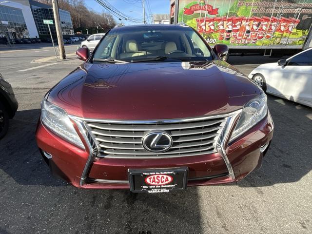 used 2015 Lexus RX 350 car, priced at $14,795