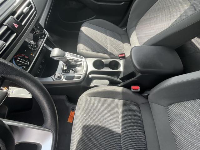 used 2022 Kia Seltos car, priced at $19,339