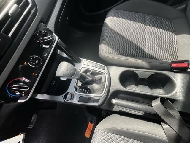used 2022 Kia Seltos car, priced at $19,339