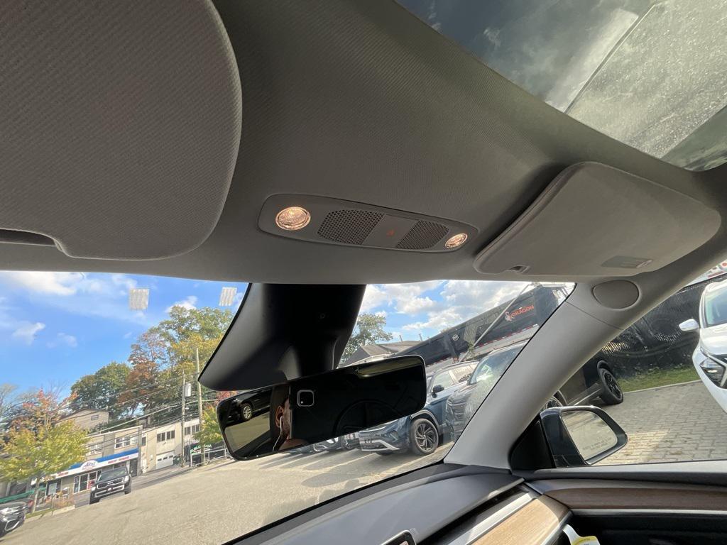 used 2024 Tesla Model Y car, priced at $34,999