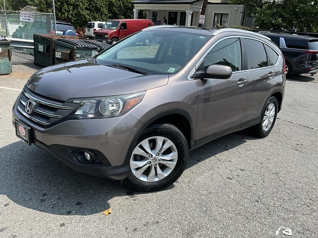 used 2013 Honda CR-V car, priced at $14,888
