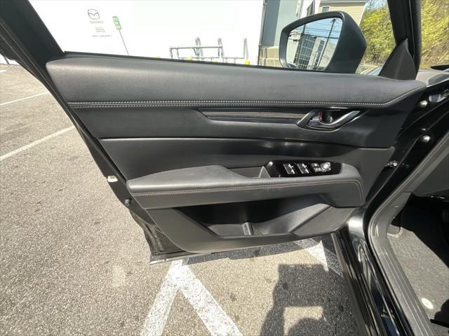 used 2023 Mazda CX-5 car, priced at $25,784