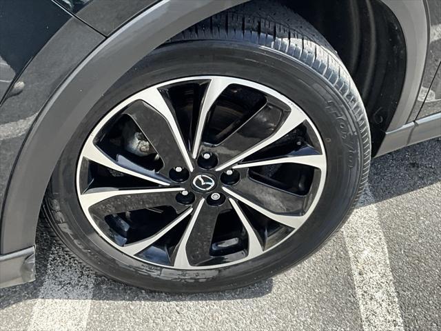 used 2023 Mazda CX-5 car, priced at $25,784