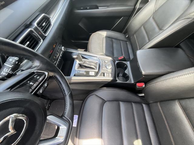 used 2023 Mazda CX-5 car, priced at $25,784
