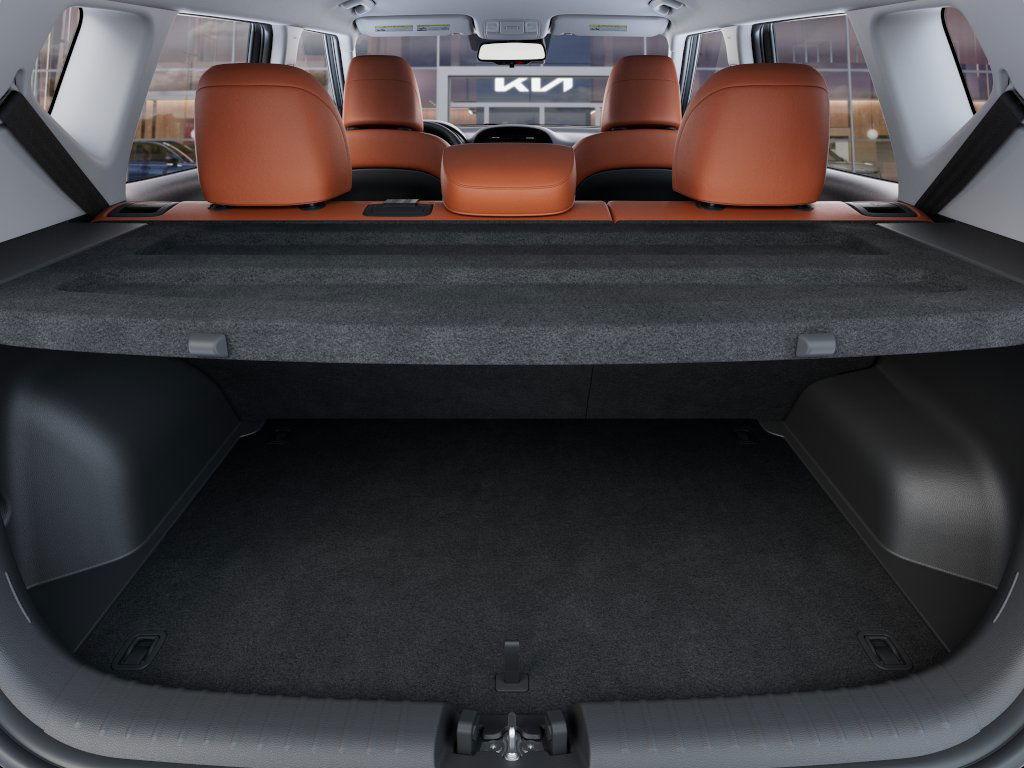 new 2025 Kia Soul car, priced at $26,995