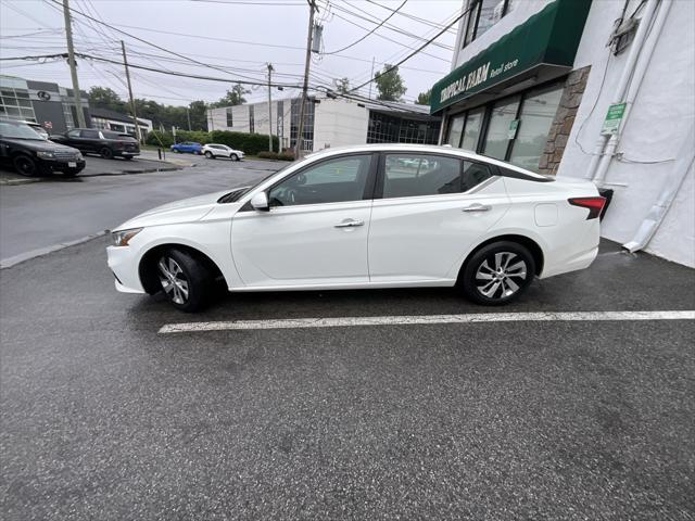 used 2019 Nissan Altima car, priced at $11,777