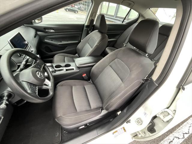 used 2019 Nissan Altima car, priced at $11,777