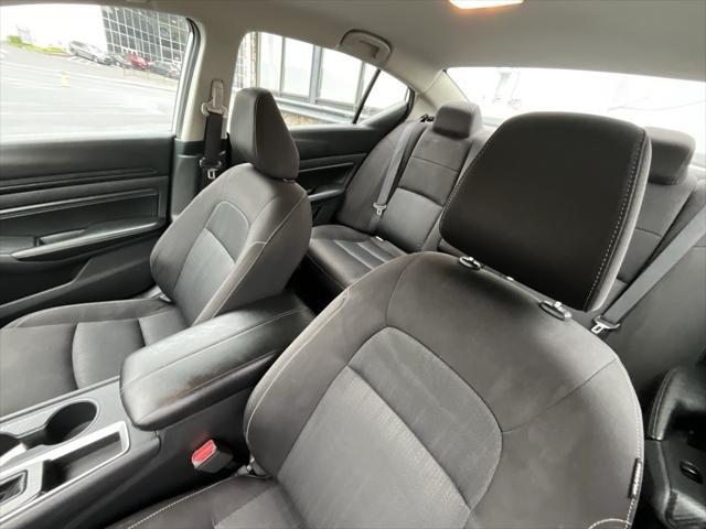 used 2019 Nissan Altima car, priced at $11,777