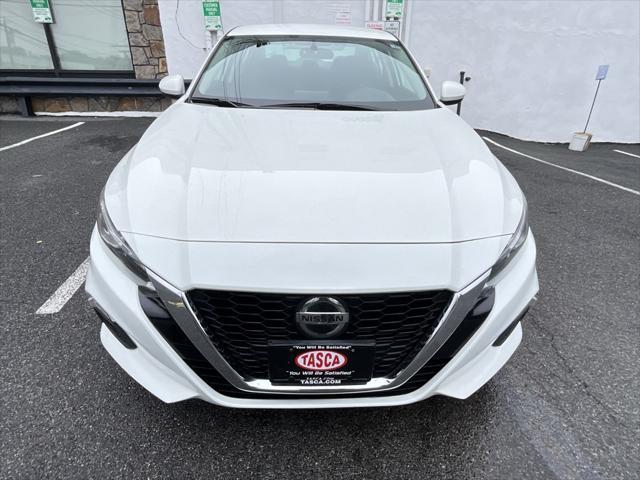 used 2019 Nissan Altima car, priced at $11,777