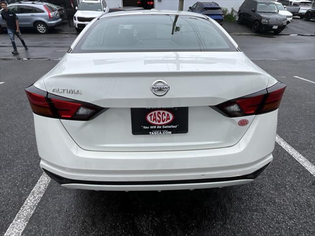 used 2019 Nissan Altima car, priced at $11,777