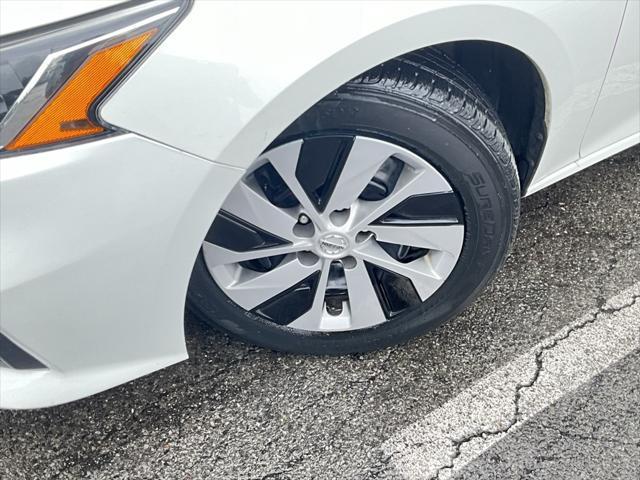 used 2019 Nissan Altima car, priced at $11,777