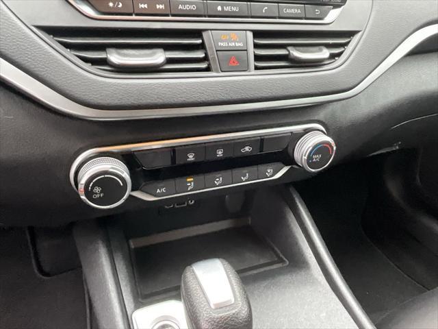 used 2019 Nissan Altima car, priced at $11,777