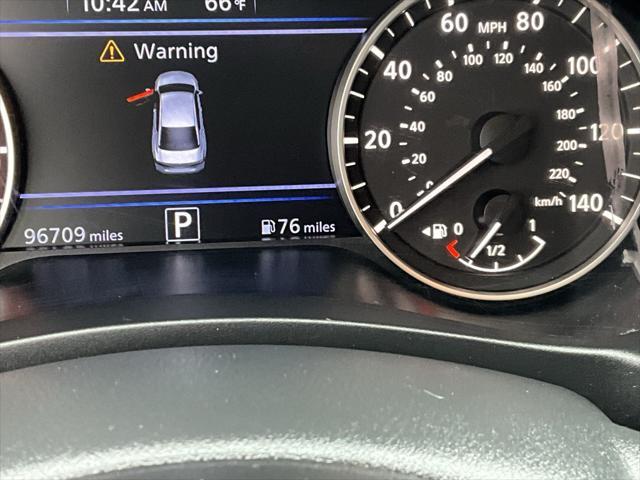 used 2019 Nissan Altima car, priced at $11,777