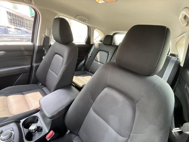 used 2022 Mazda CX-5 car, priced at $22,850