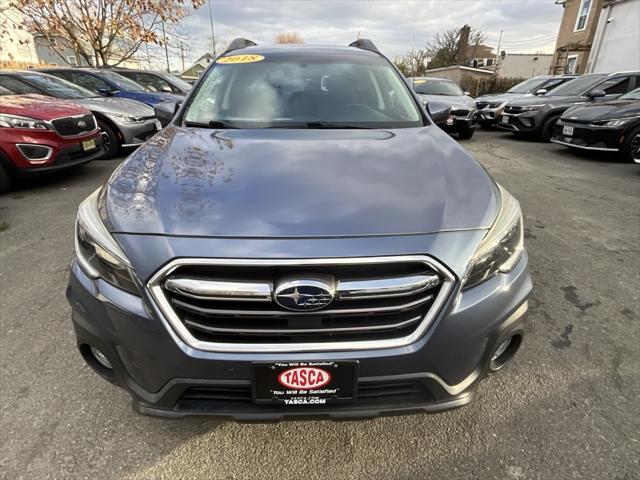 used 2018 Subaru Outback car, priced at $18,495