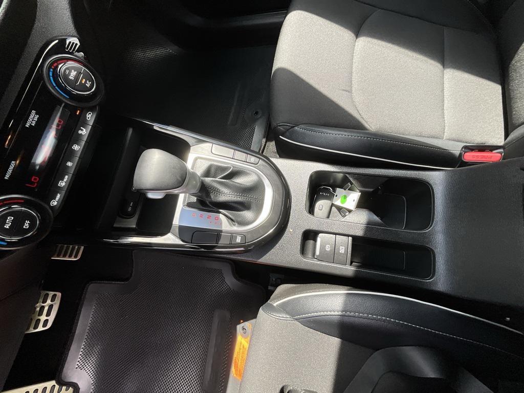 used 2024 Kia Forte car, priced at $20,999