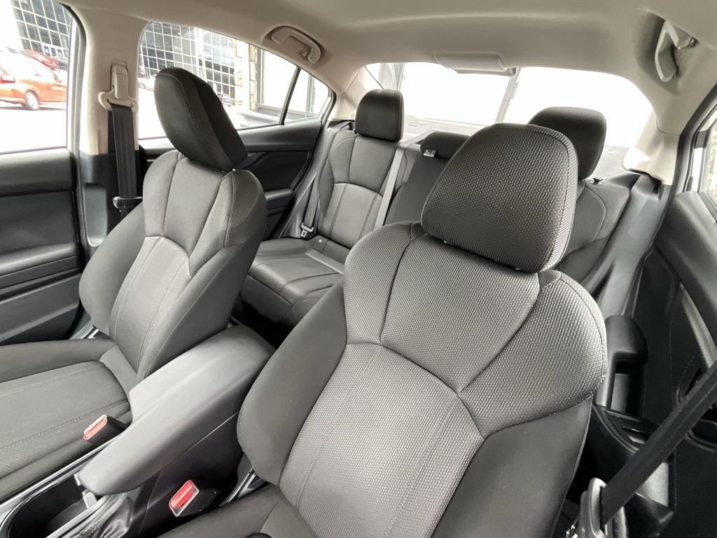 used 2018 Subaru Impreza car, priced at $17,888