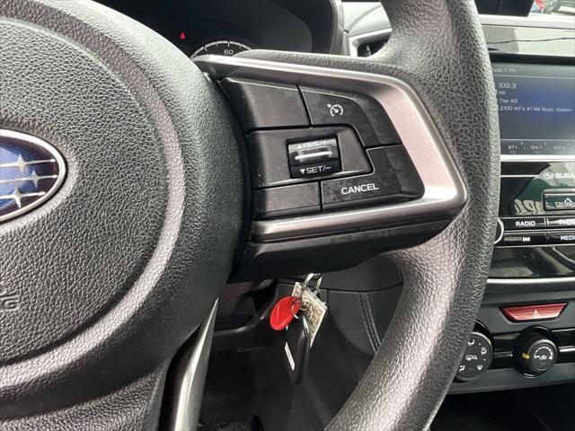 used 2018 Subaru Impreza car, priced at $17,888