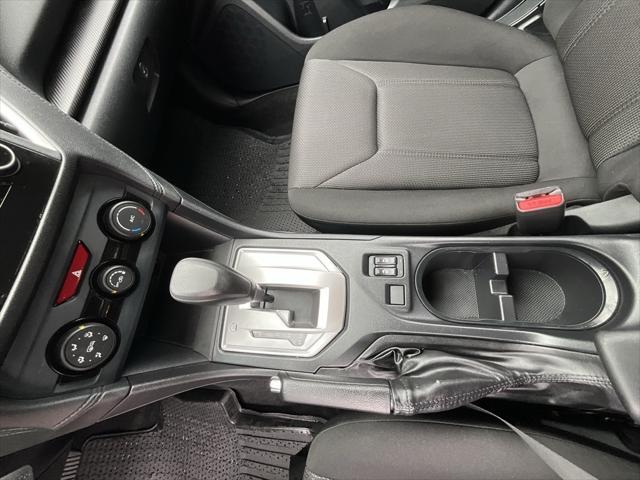 used 2018 Subaru Impreza car, priced at $17,888