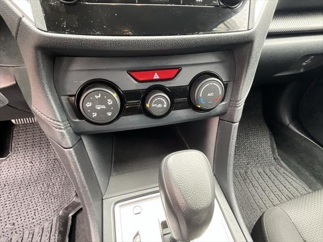 used 2018 Subaru Impreza car, priced at $17,888