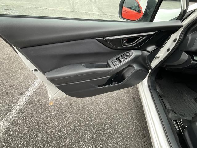 used 2018 Subaru Impreza car, priced at $17,888