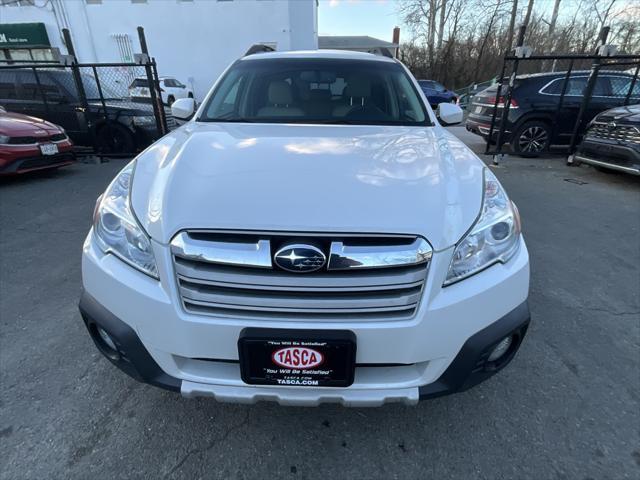 used 2014 Subaru Outback car, priced at $10,995