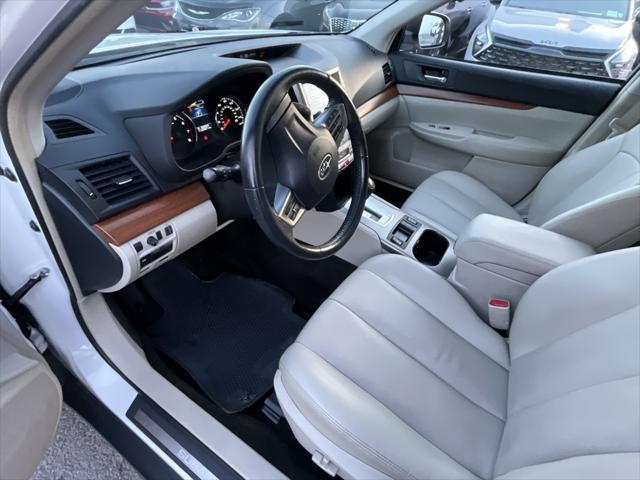 used 2014 Subaru Outback car, priced at $10,995