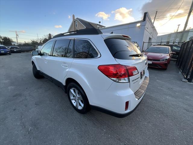 used 2014 Subaru Outback car, priced at $10,995