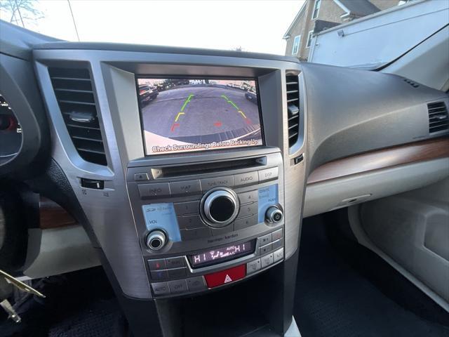 used 2014 Subaru Outback car, priced at $10,995