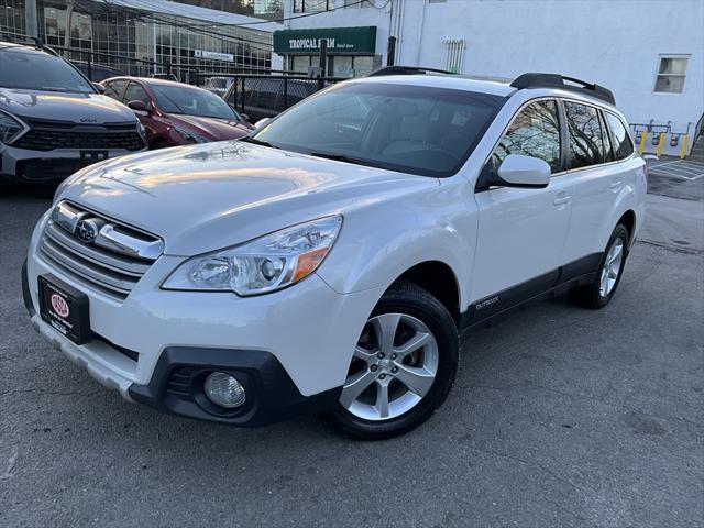 used 2014 Subaru Outback car, priced at $10,995