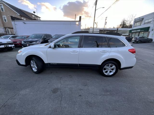 used 2014 Subaru Outback car, priced at $10,995