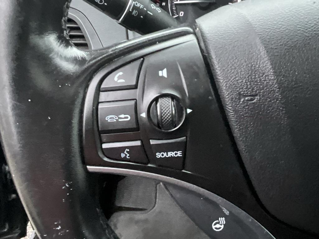 used 2019 Acura MDX car, priced at $22,988