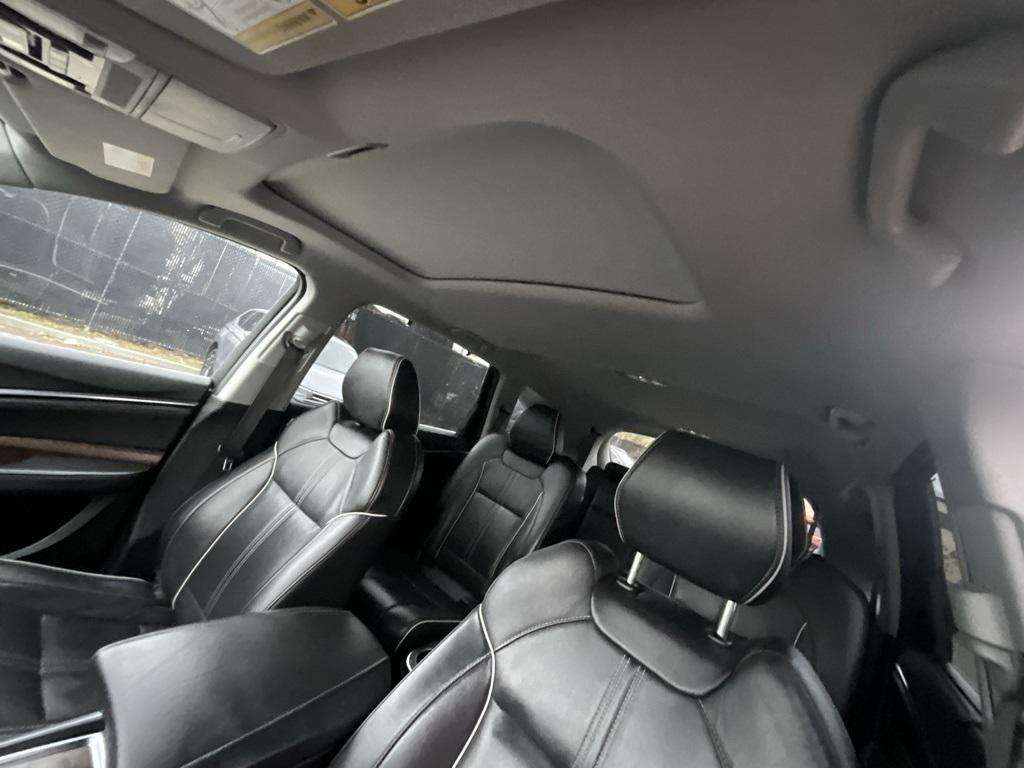 used 2019 Acura MDX car, priced at $22,988