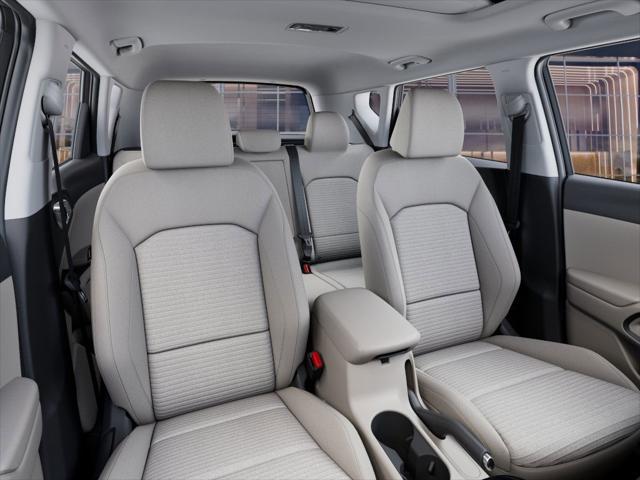 new 2025 Kia Soul car, priced at $26,405