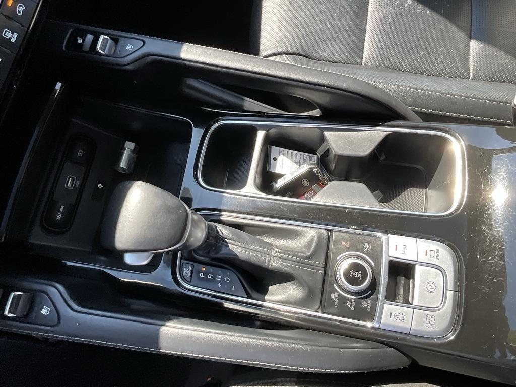used 2021 Kia Telluride car, priced at $26,999