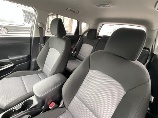 used 2023 Kia Soul car, priced at $17,999