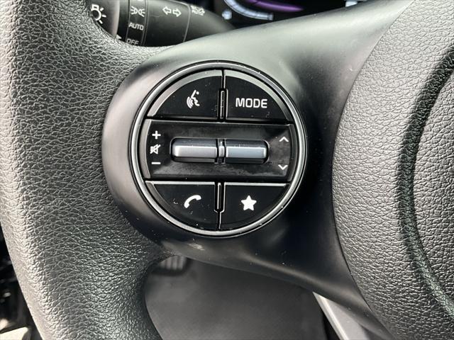used 2023 Kia Soul car, priced at $17,999