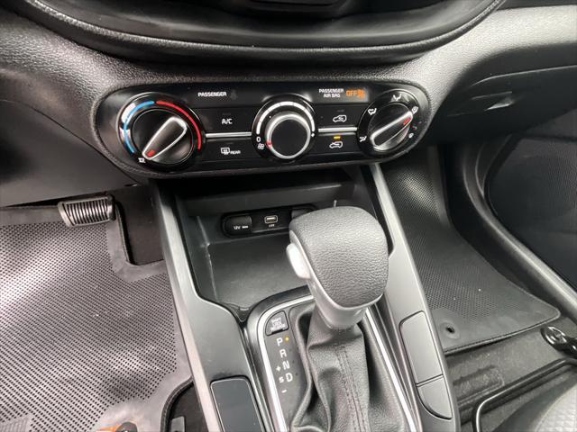 used 2023 Kia Soul car, priced at $17,999
