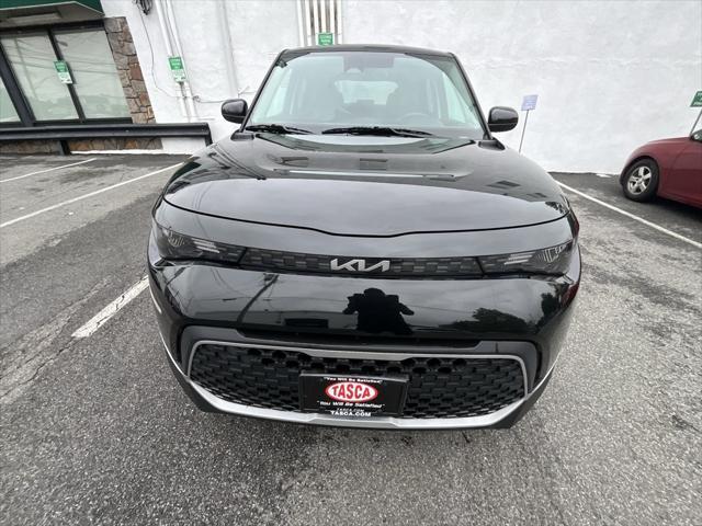 used 2023 Kia Soul car, priced at $17,999