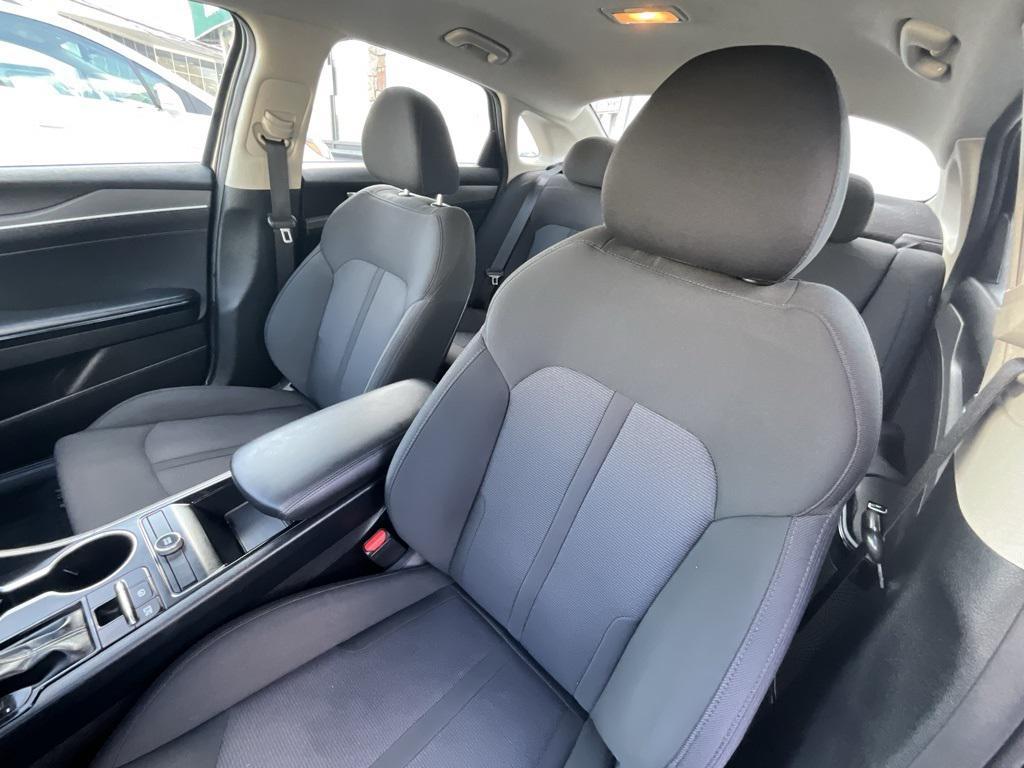 used 2023 Kia K5 car, priced at $19,999