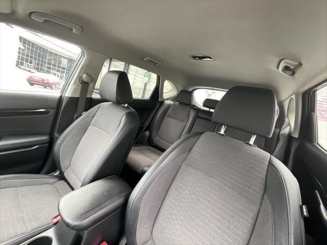 used 2023 Kia Seltos car, priced at $22,991