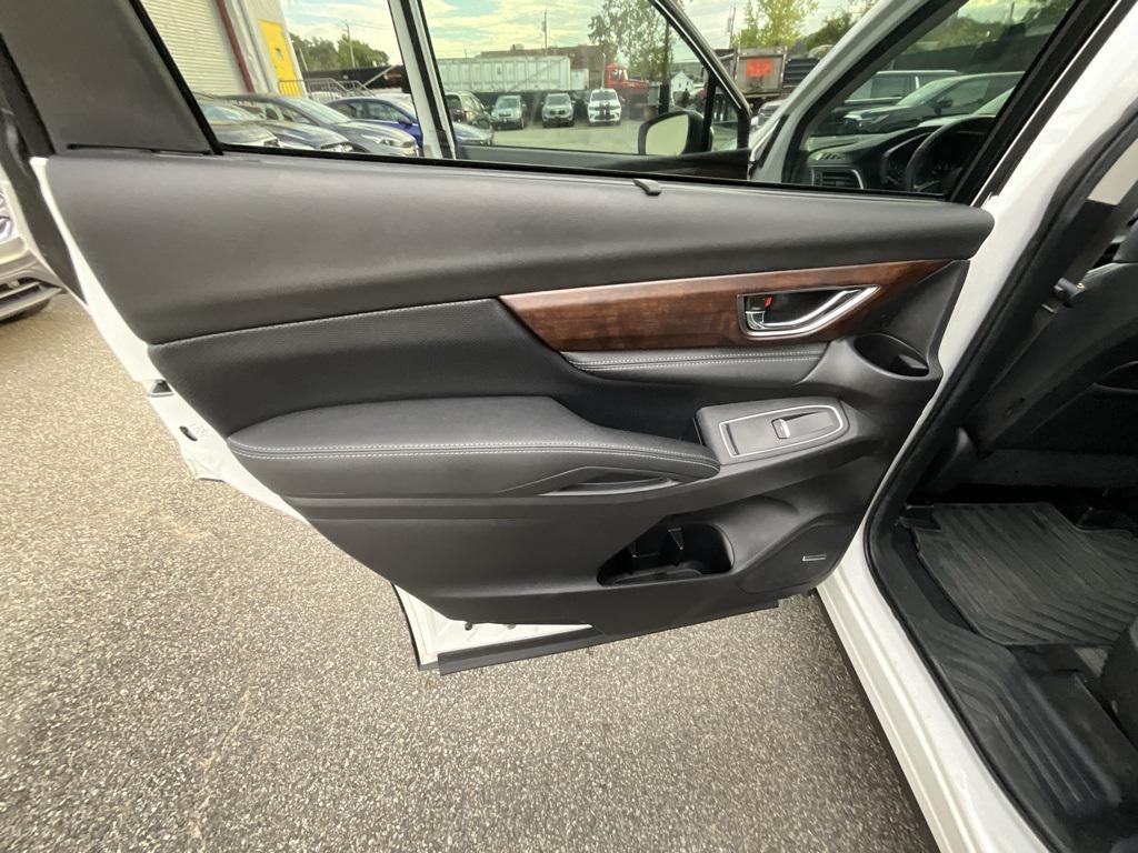 used 2023 Subaru Ascent car, priced at $37,970